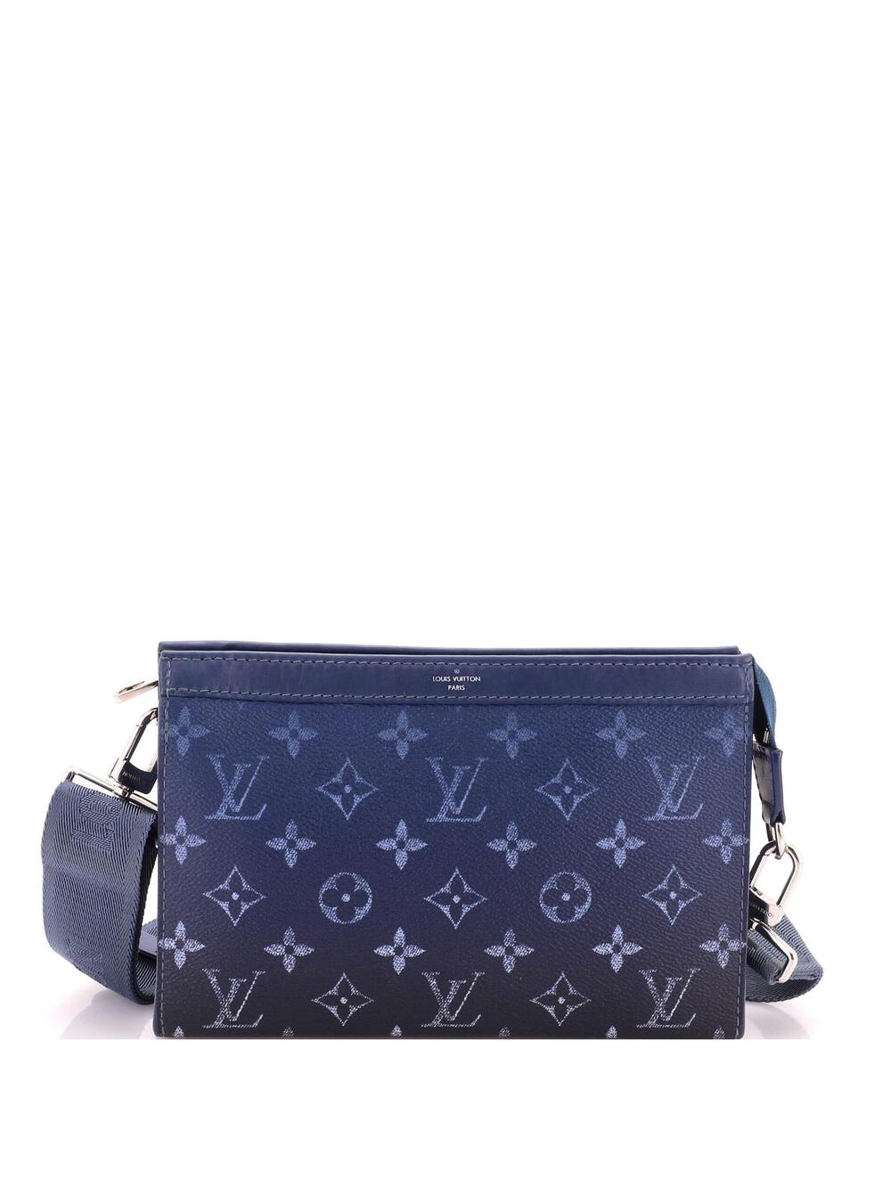 Louis Vuitton Gaston Wearable Wallet #342487L19B